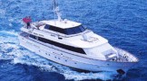 Power Yacht REWIND (ex Amphitrite K) Power Yacht REWIND (ex Amphitrite K)